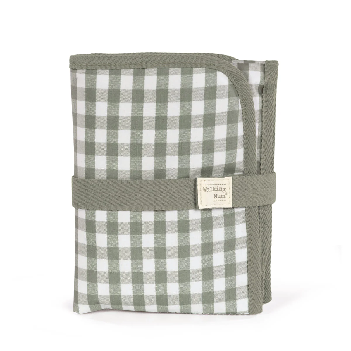 Walking Mum Muda Fraldas Caetana Stone