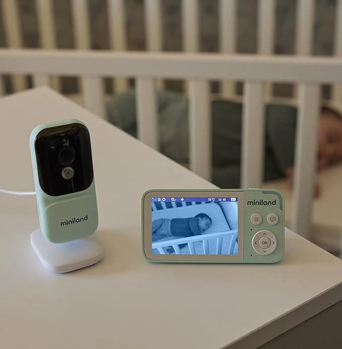 Miniland Digimonitor 3.5