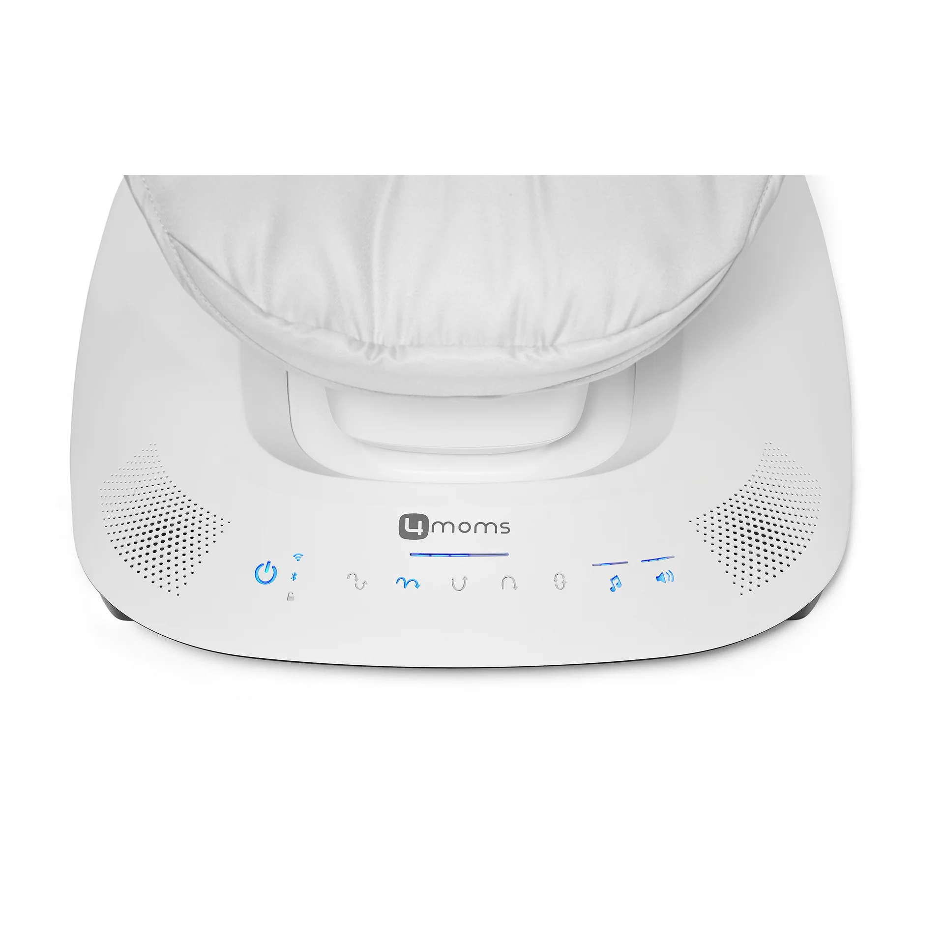 4Moms Mamaroo 5 Grey