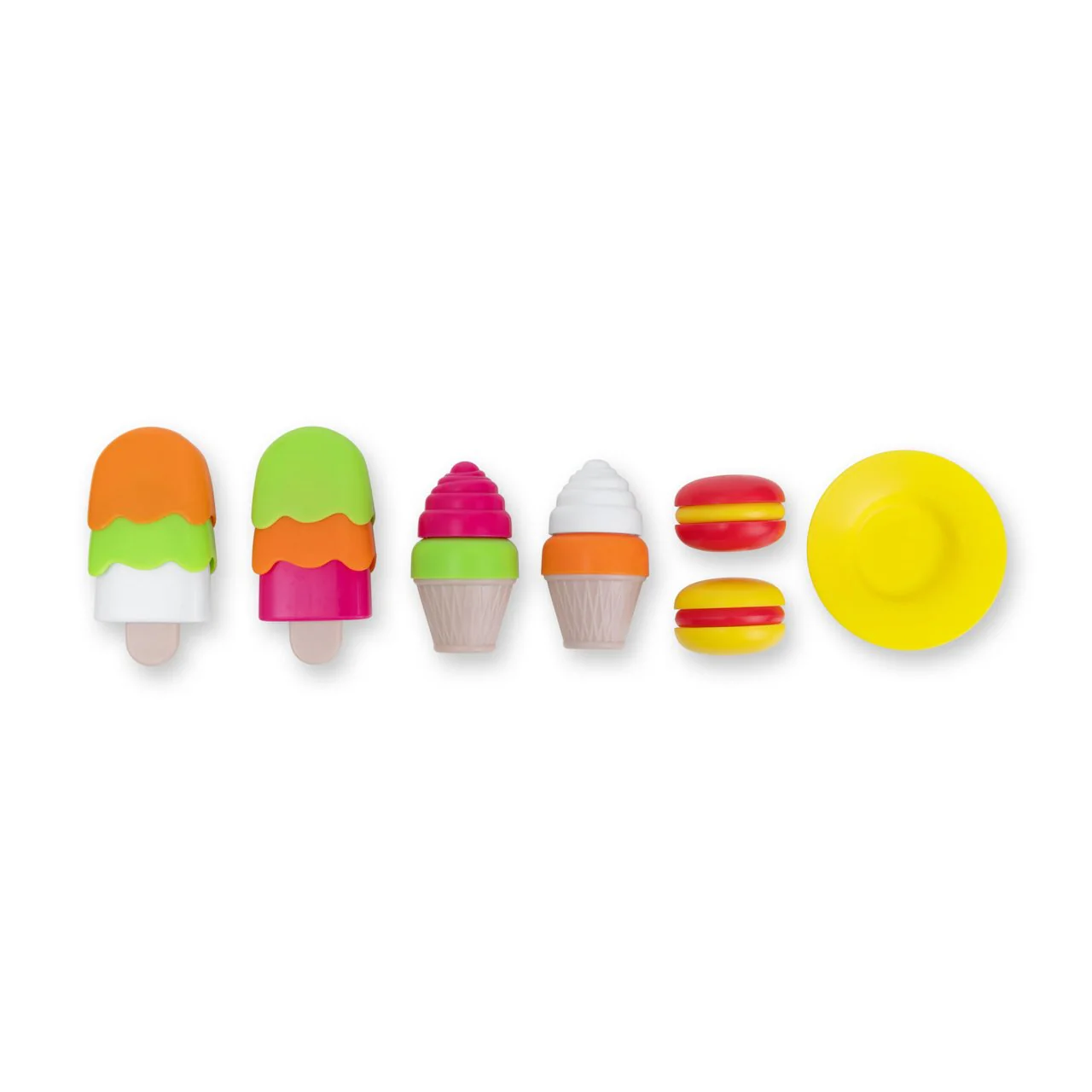 Chicco Carrinho de Gelados