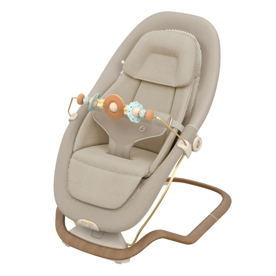 Maxi Cosi Arco Actividades Dove Pro Elegance