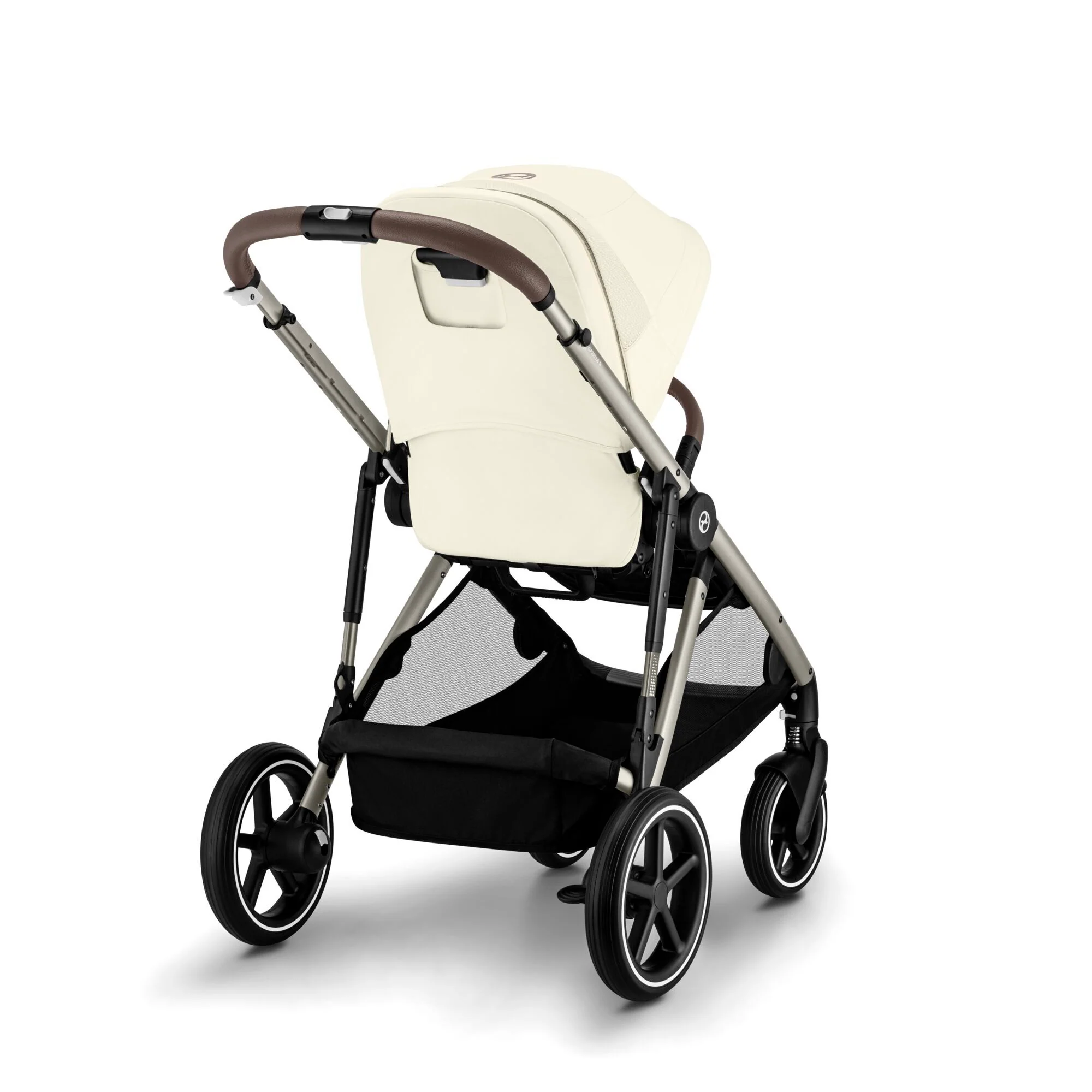 Cybex Gazelle S TPE Seashell Beige