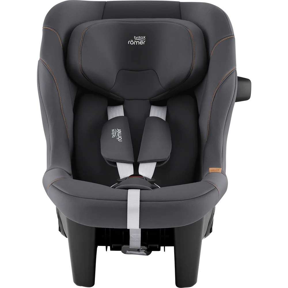 Britax Romer Max Safe Pro Midnight Grey