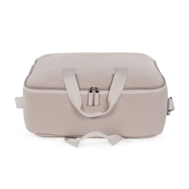 Walking Mum Mala de Maternidade Eco Mum Apricot