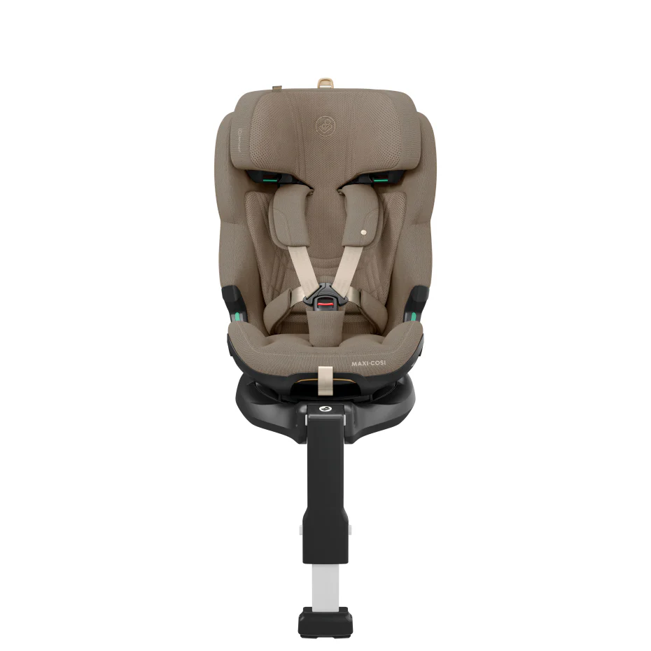 Maxi Cosi Emerald 360 Pro Authentic Truffle