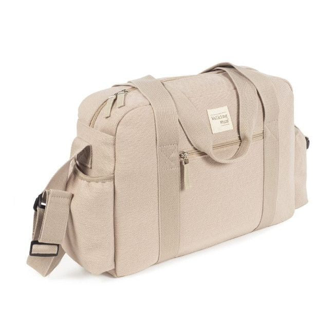 Walking Mum Mala Eco Mum Apricot