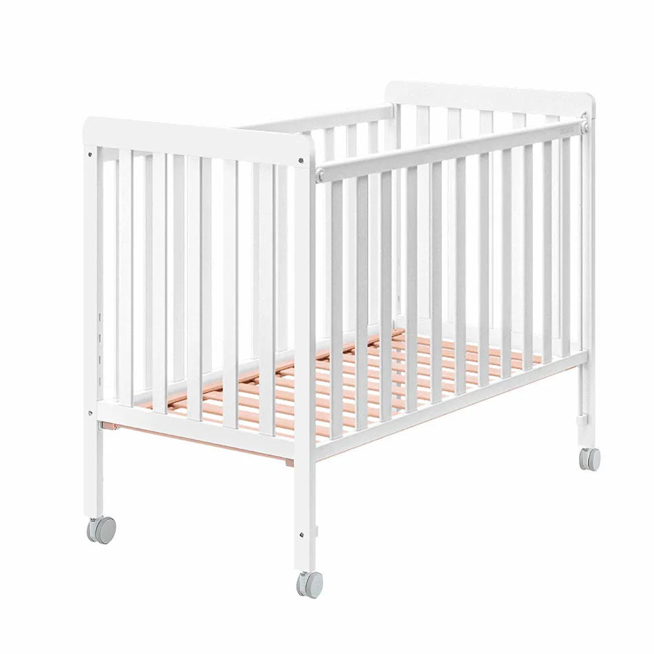 Micuna Cama Nordika Branco