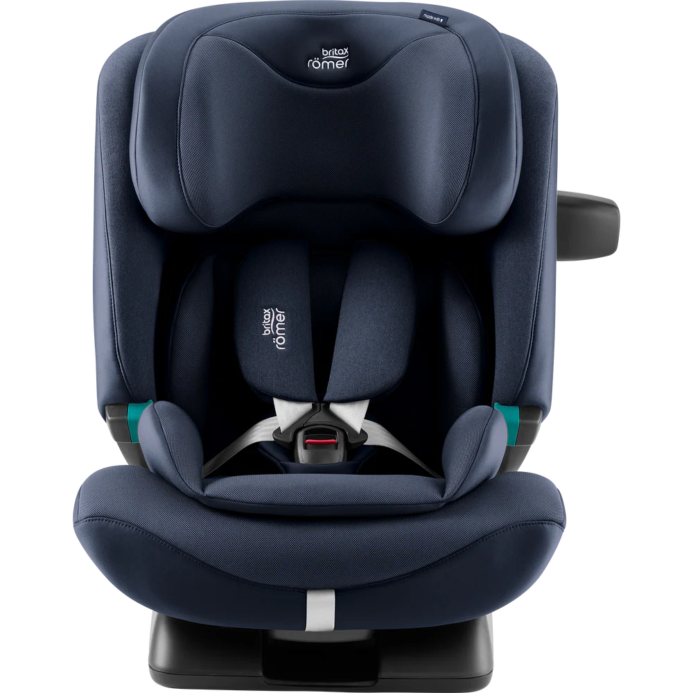 Britax Romer Advansafix Pro Style Night Blue