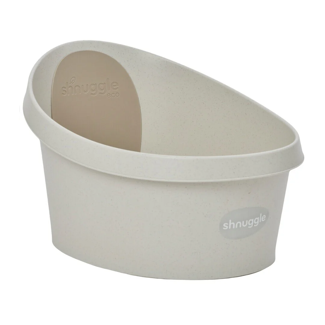 Shnuggle Banheira Toddler Eco