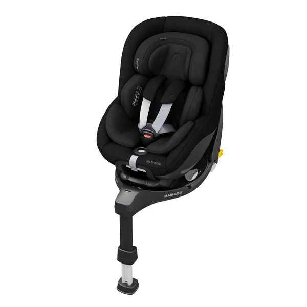 Maxi Cosi Mica 360 Pro i-Size Authentic Black