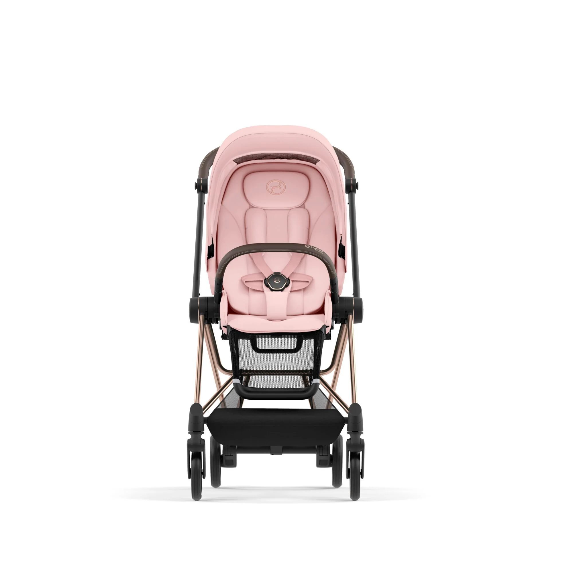 Cybex Mios Seat Pack Peach Pink