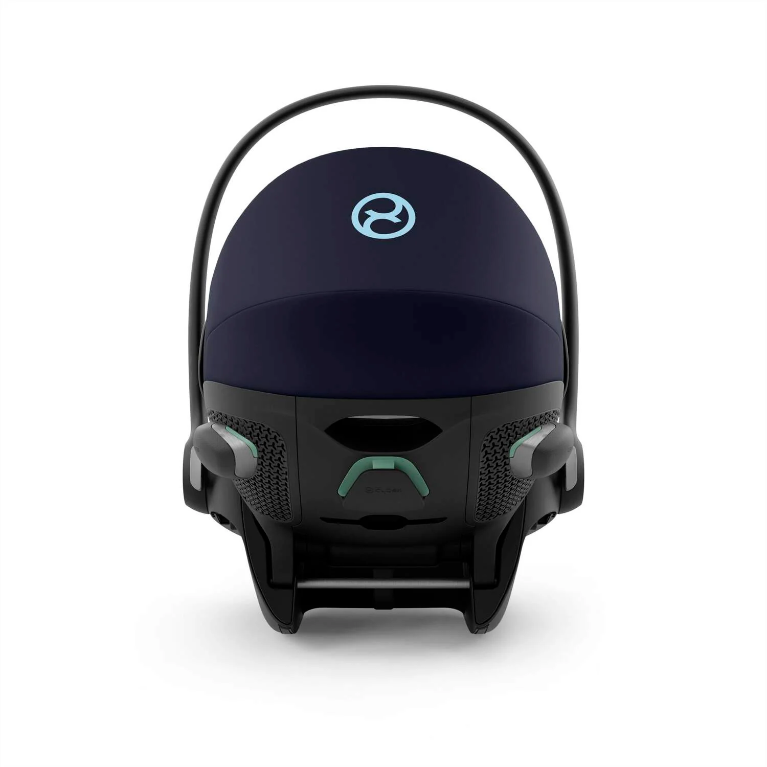 Cybex Cloud G i-Size Plus Ocean Blue