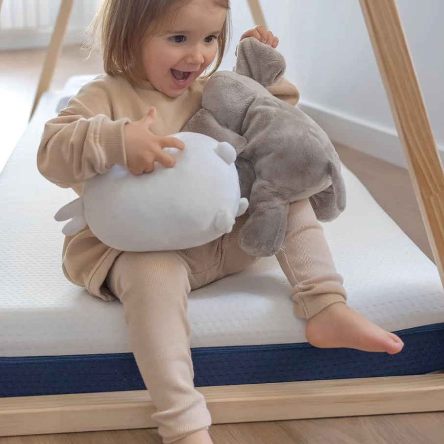 Ecus Colchão Ecus Care 60x120