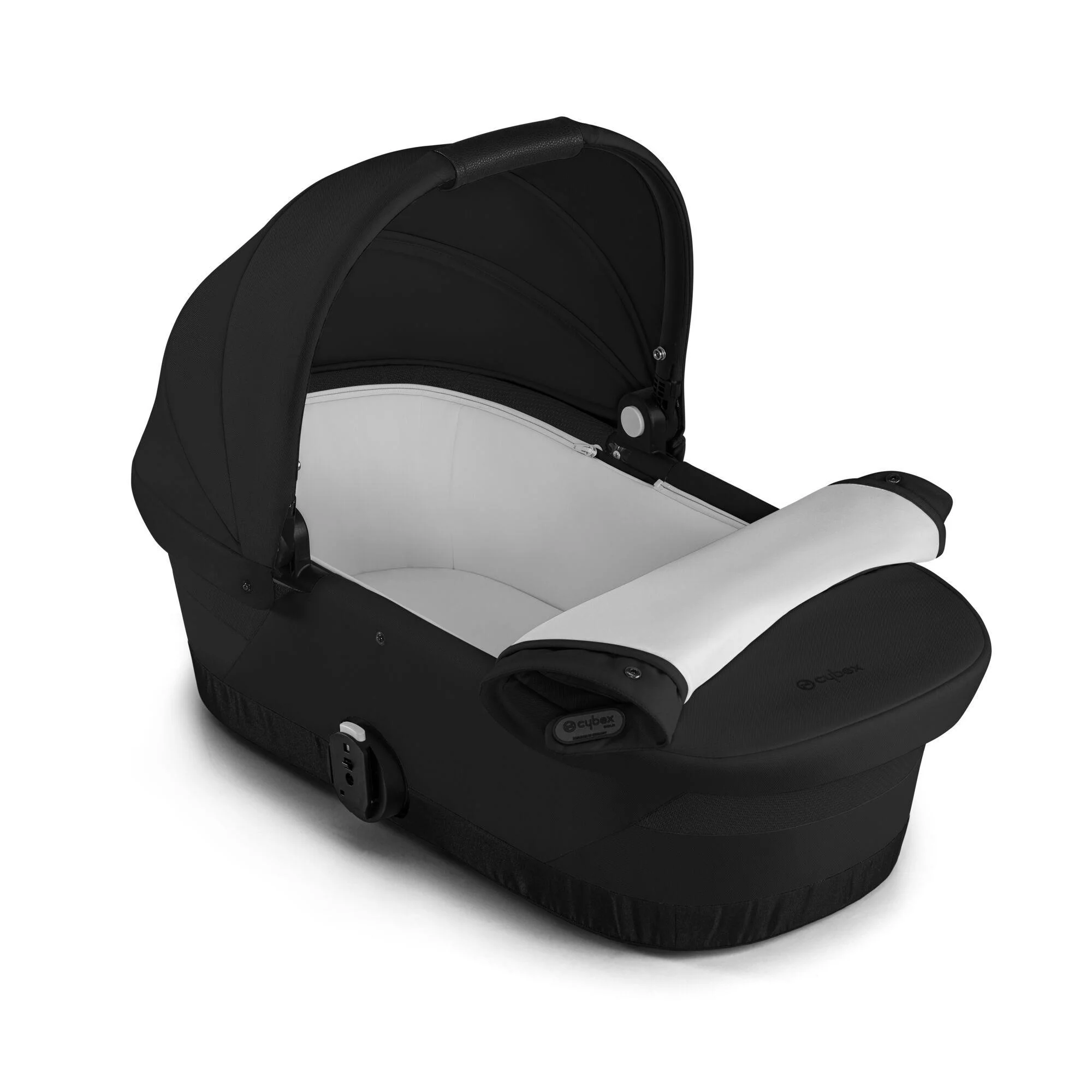 Cybex Alcofa Gazelle S Moon Black