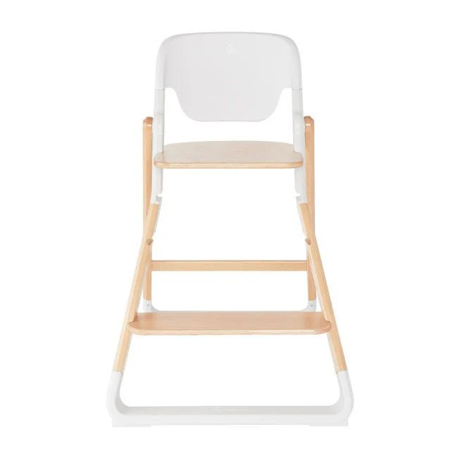 Ergobaby cadeira evolve madeira natural