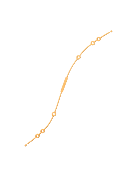 Saro Apanha Tudo em Silicone Mostarda