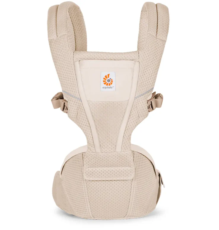 Ergobaby alta Hip Seat Natural Beige