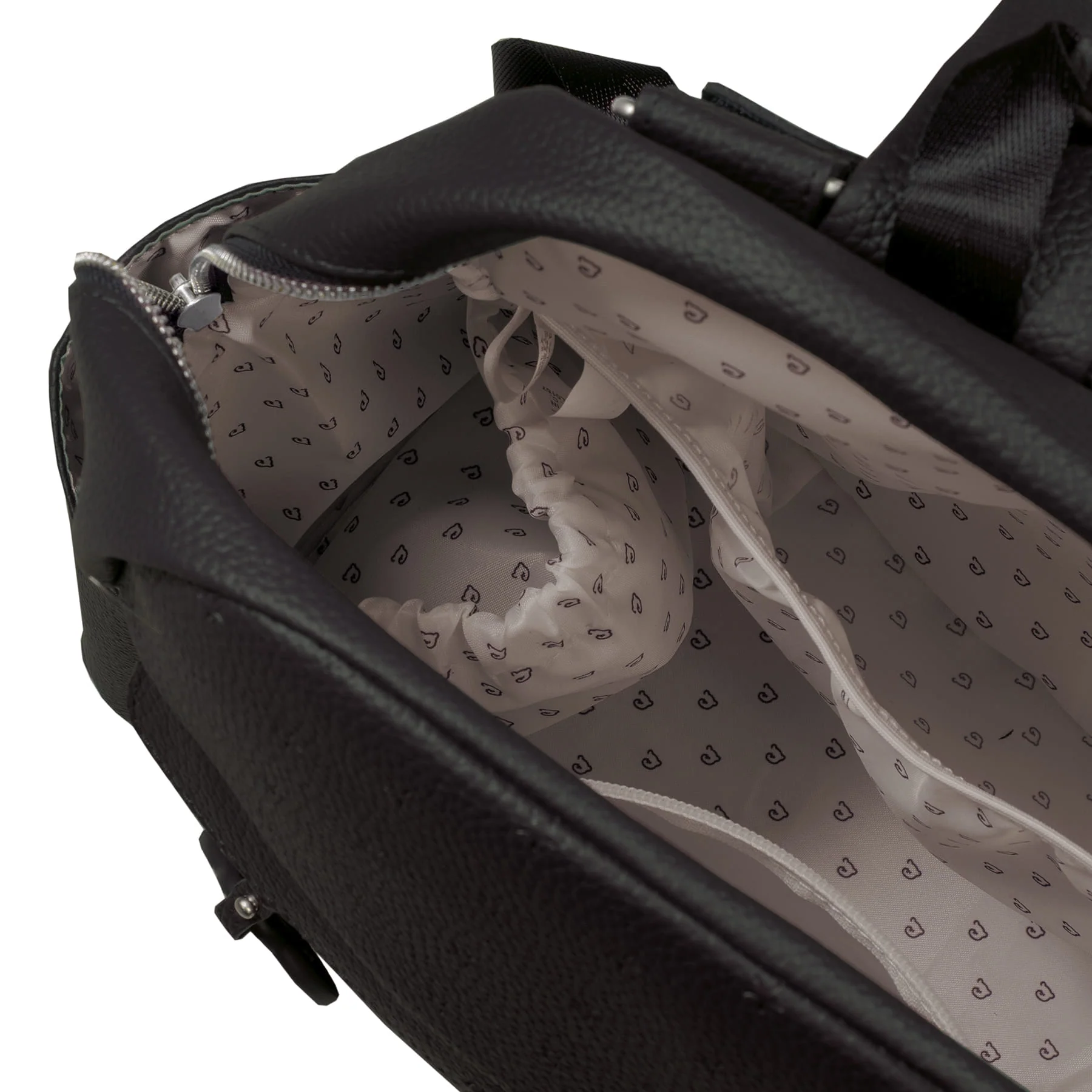 Pasito a Pasito Mochila London Black