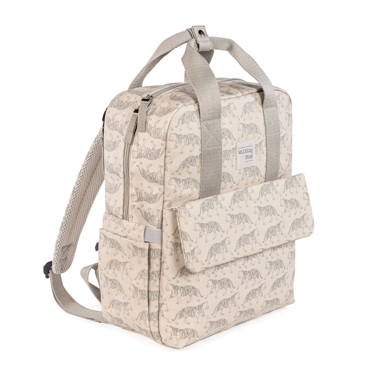 walking mum mochila sabana