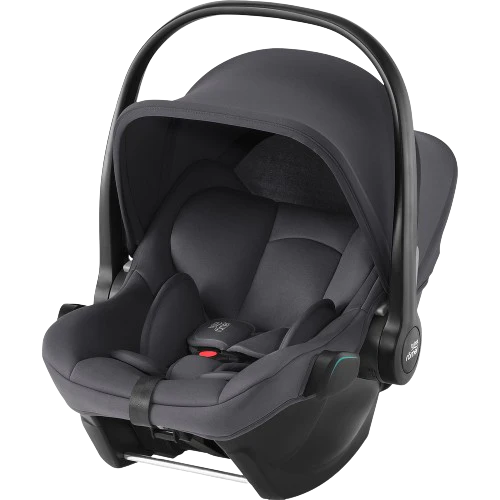 Britax Romer Baby-Safe Core Midnight Grey