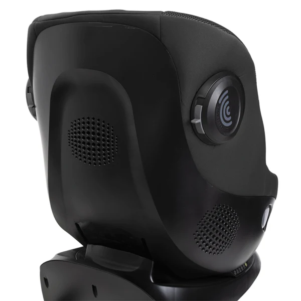 Chicco Seat 105 i Size Posh Black