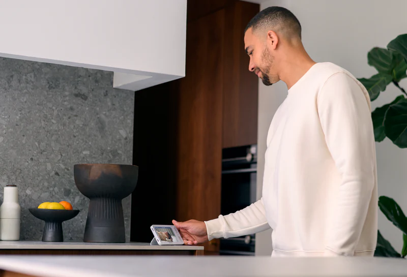 Maxi Cosi Monitor See Pro Baby