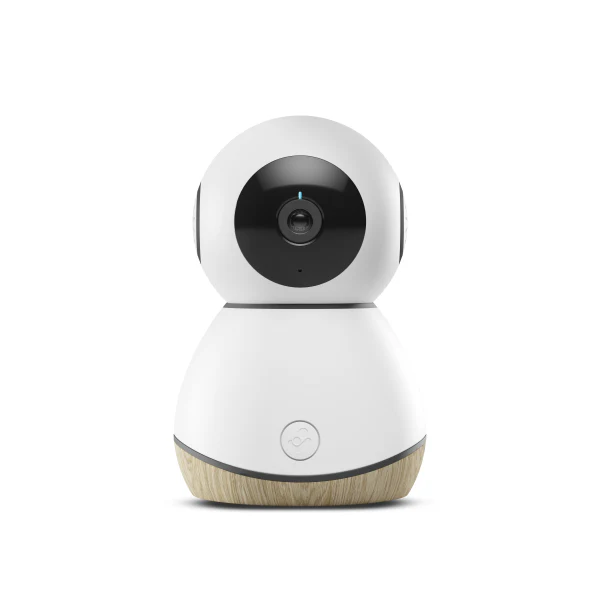 Maxi cosi monitor see baby - connected home