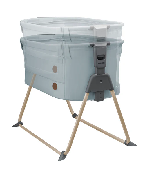 Maxi cosi tori beyond grey eco