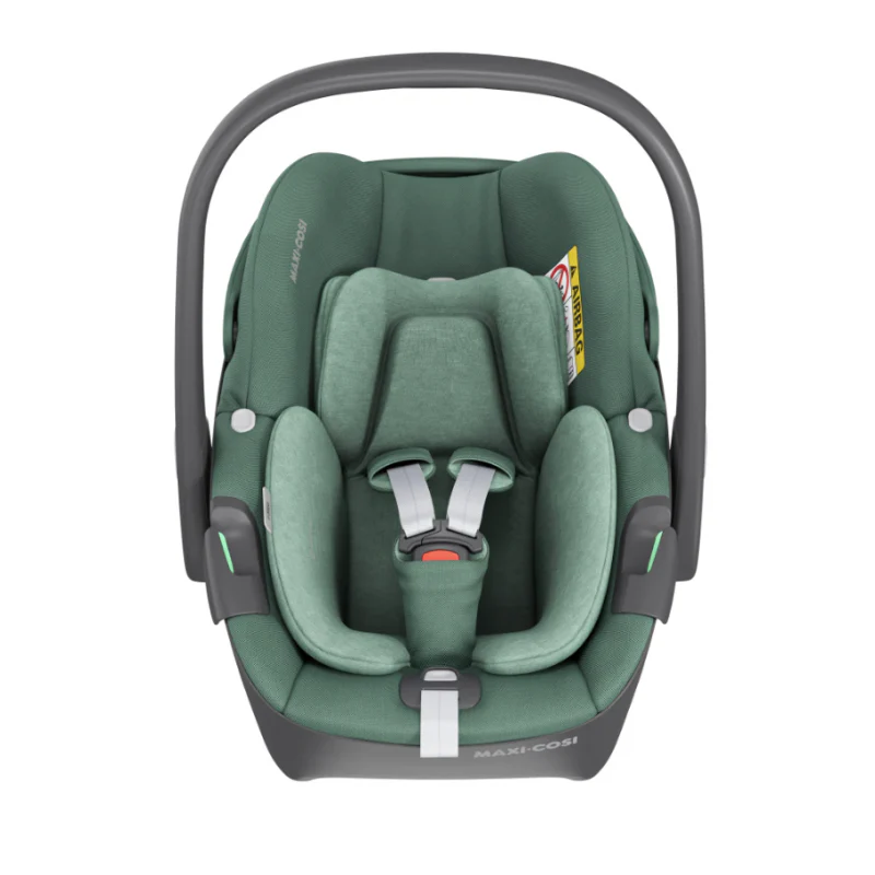 Maxi Cosi Pebble 360 Essential Green