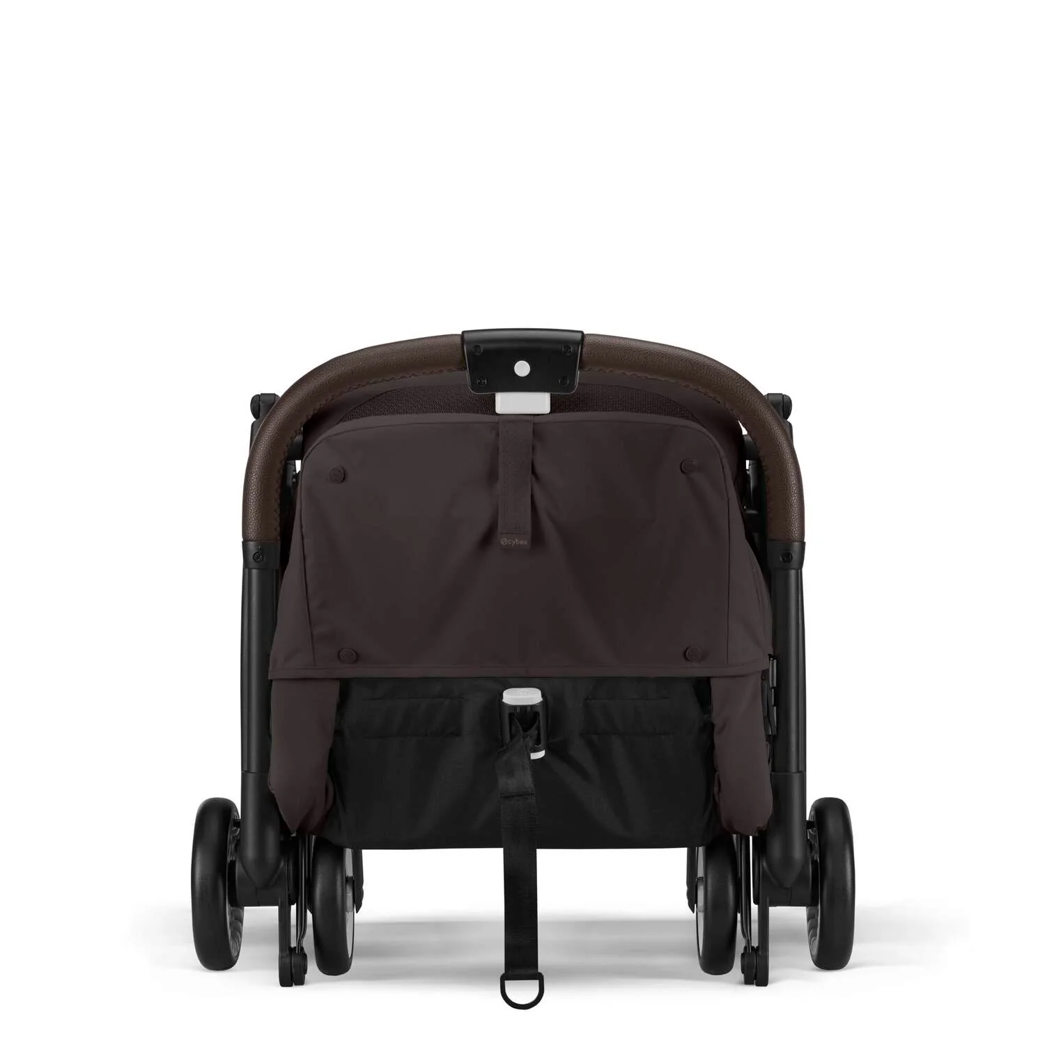 Cybex Orfeo TPE Chocolate Brown