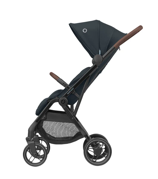 Maxi Cosi Soho Essential Graphite