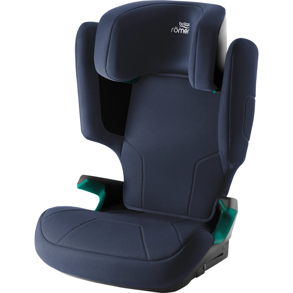 Britax Romer Hi Liner Night Blue
