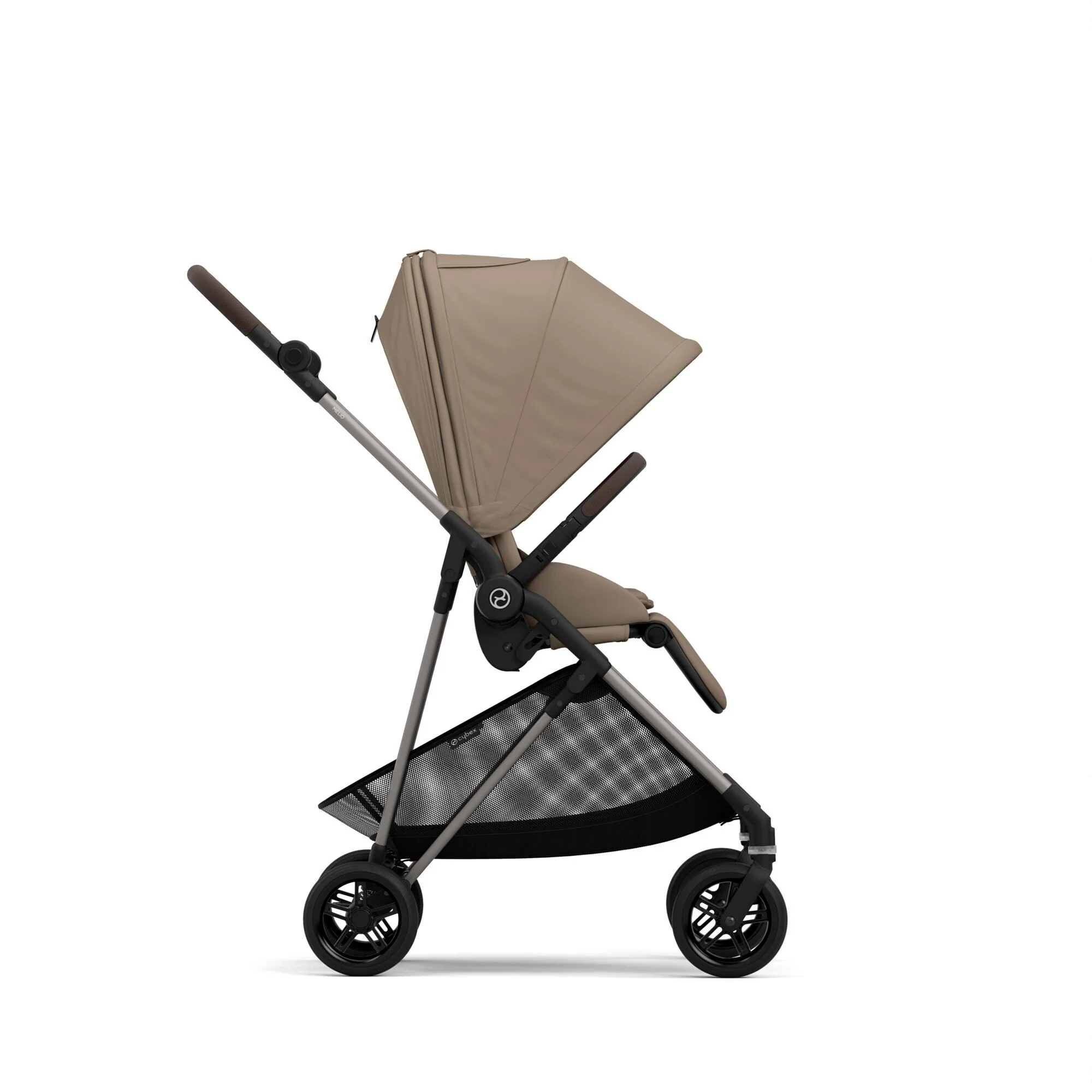 Cybex Melio Seashell Beige