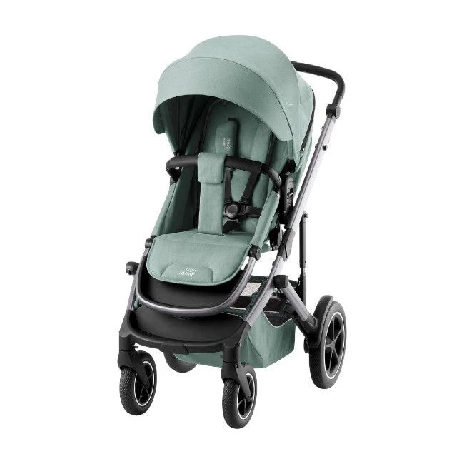 Britax Romer Smile 5Z Jade Green