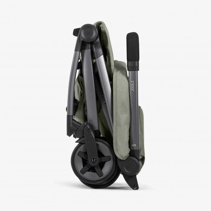 Joolz Aer 2 Bundle Sage Green