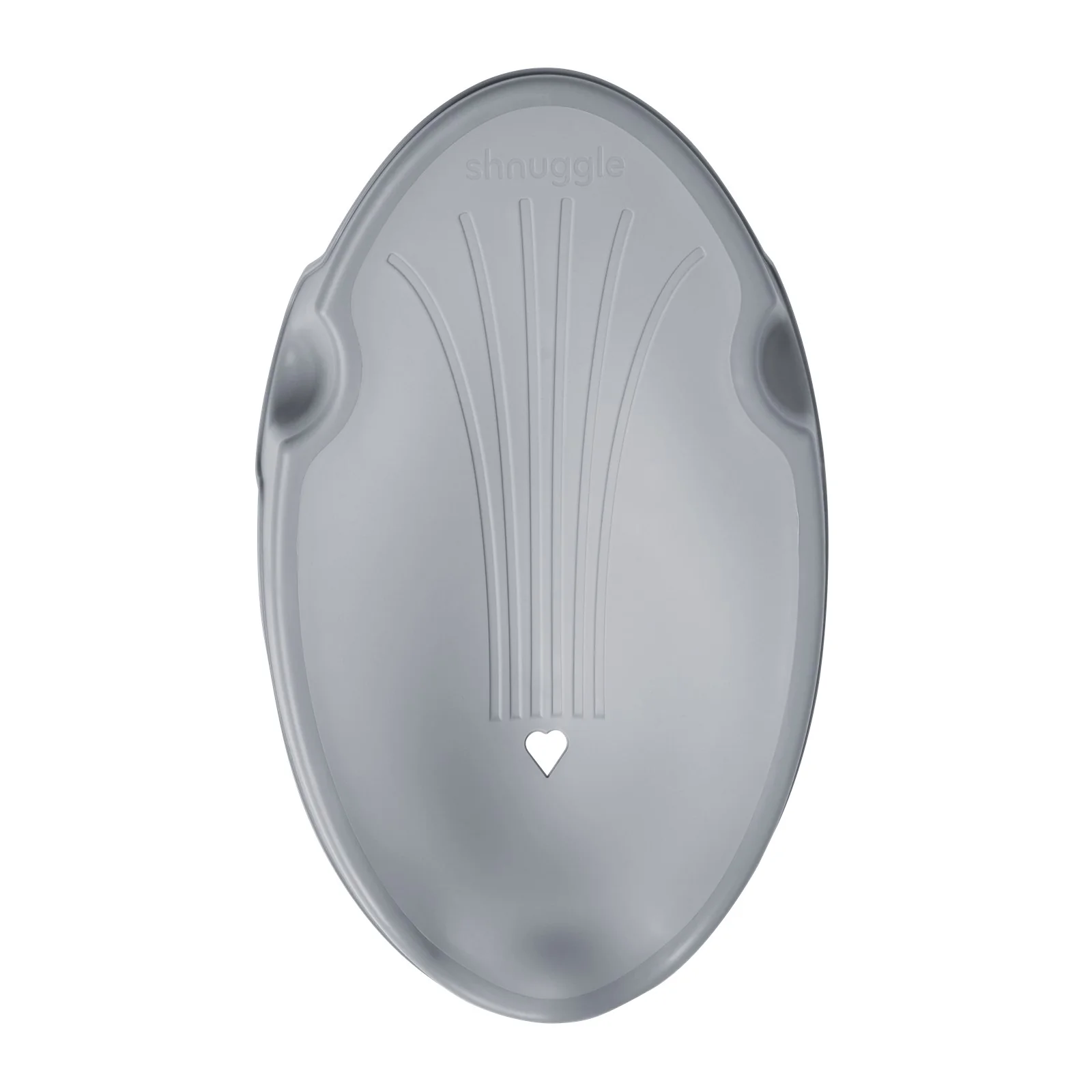 Shnuggle Espreguiçadeira Banho Pebbly