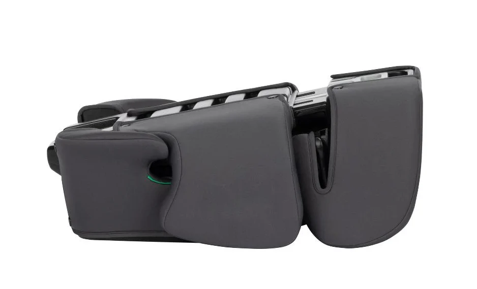 Bebeconfort Apollo i Size Mineral Graphite