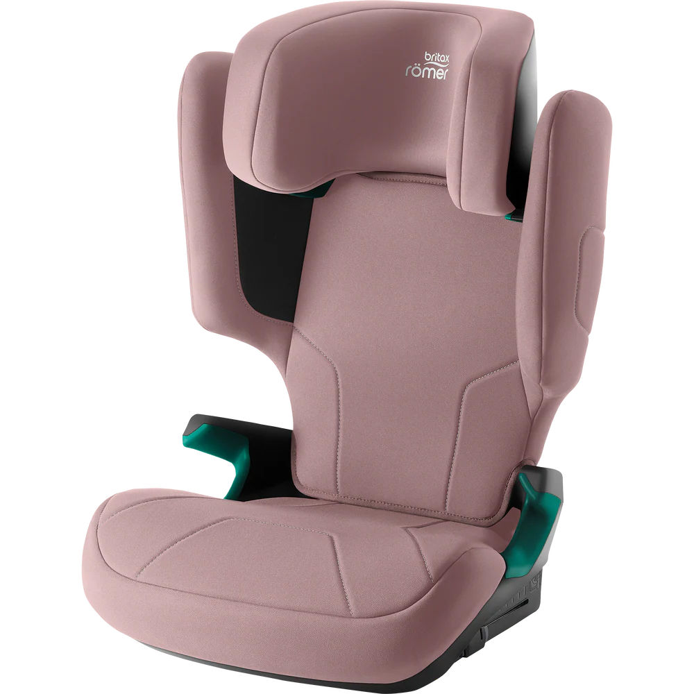 Britax Romer Hi Liner Dusty Rose