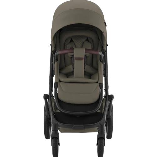 Britax Romer Smile 5Z Lux Urban Olive