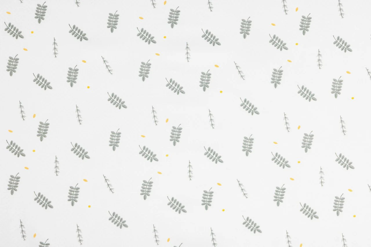 Chicco Conj 2 Lençois de Baixo Bambu para Next2Me Greenery