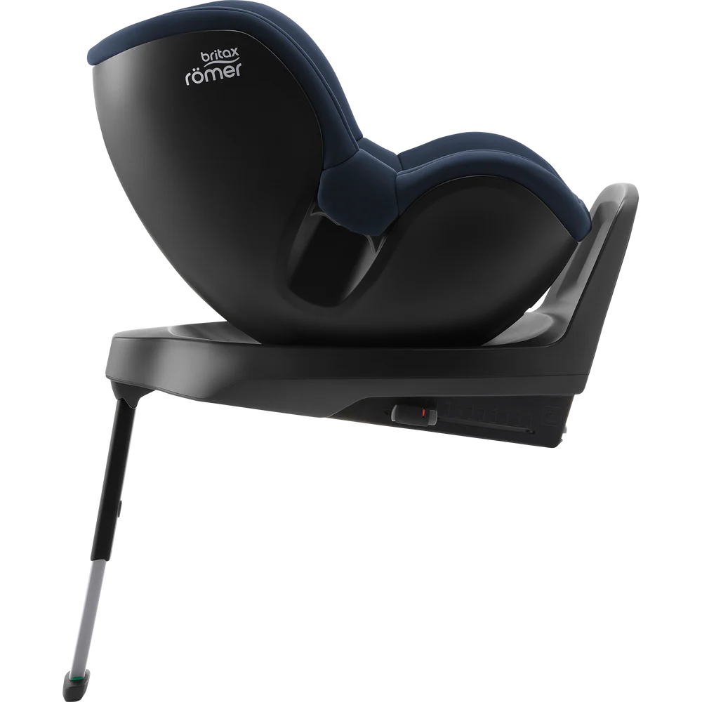 Britax Romer Dualfix M Plus Night Blue