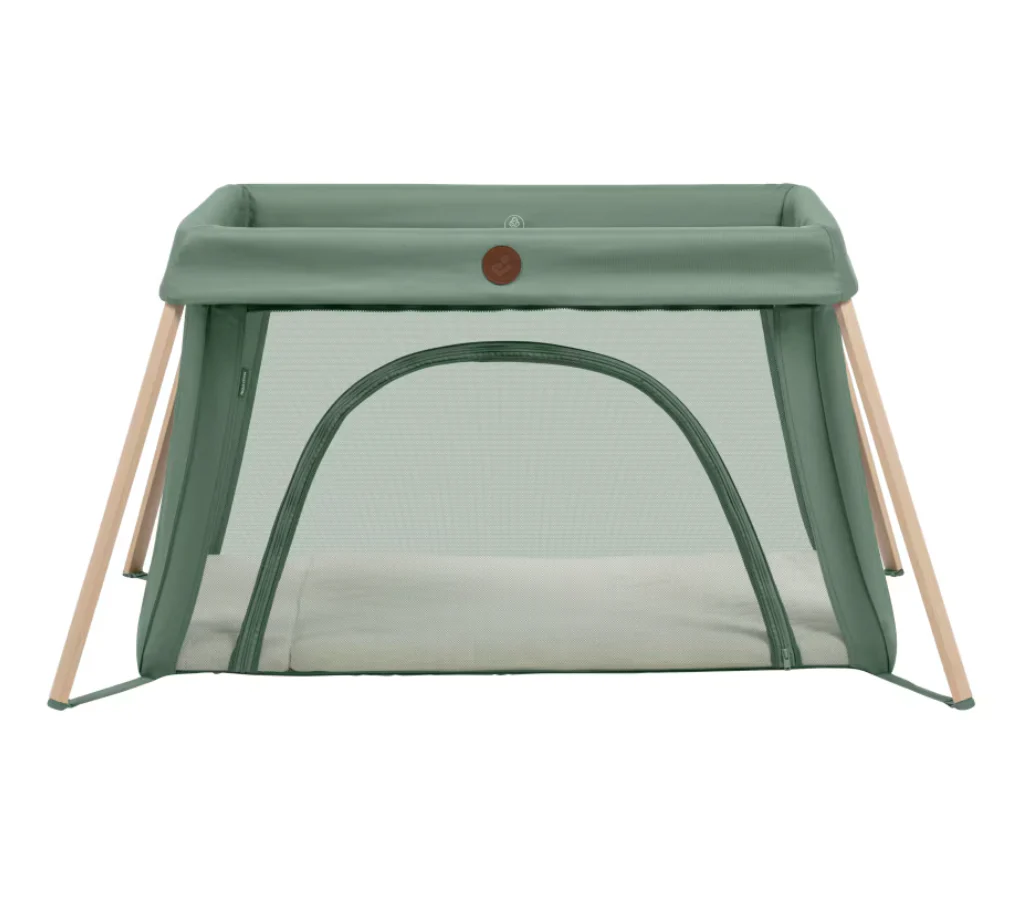 Maxi Cosi Calao Light Beyond Green Eco