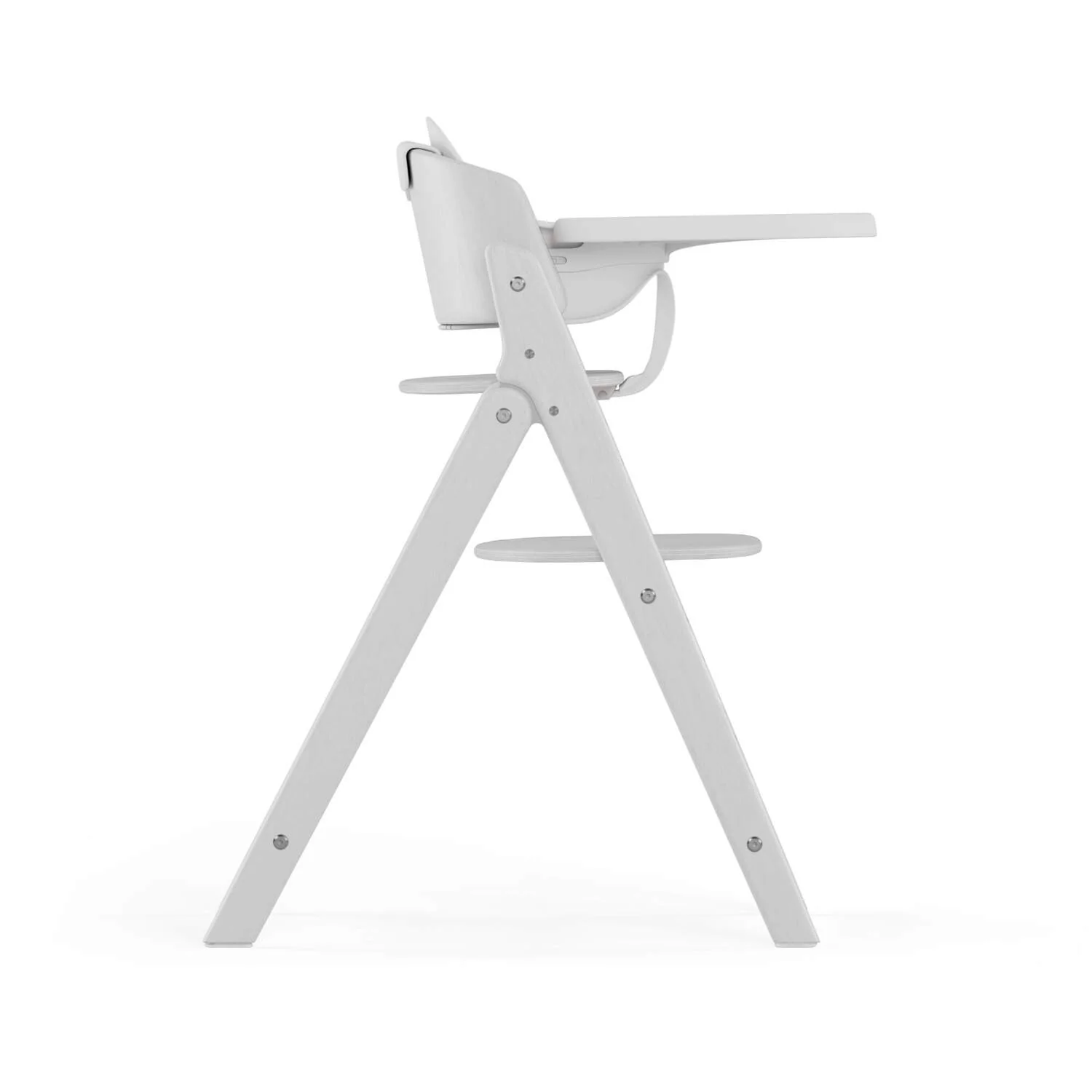 Cybex Click & Fold 3 em 1 All White
