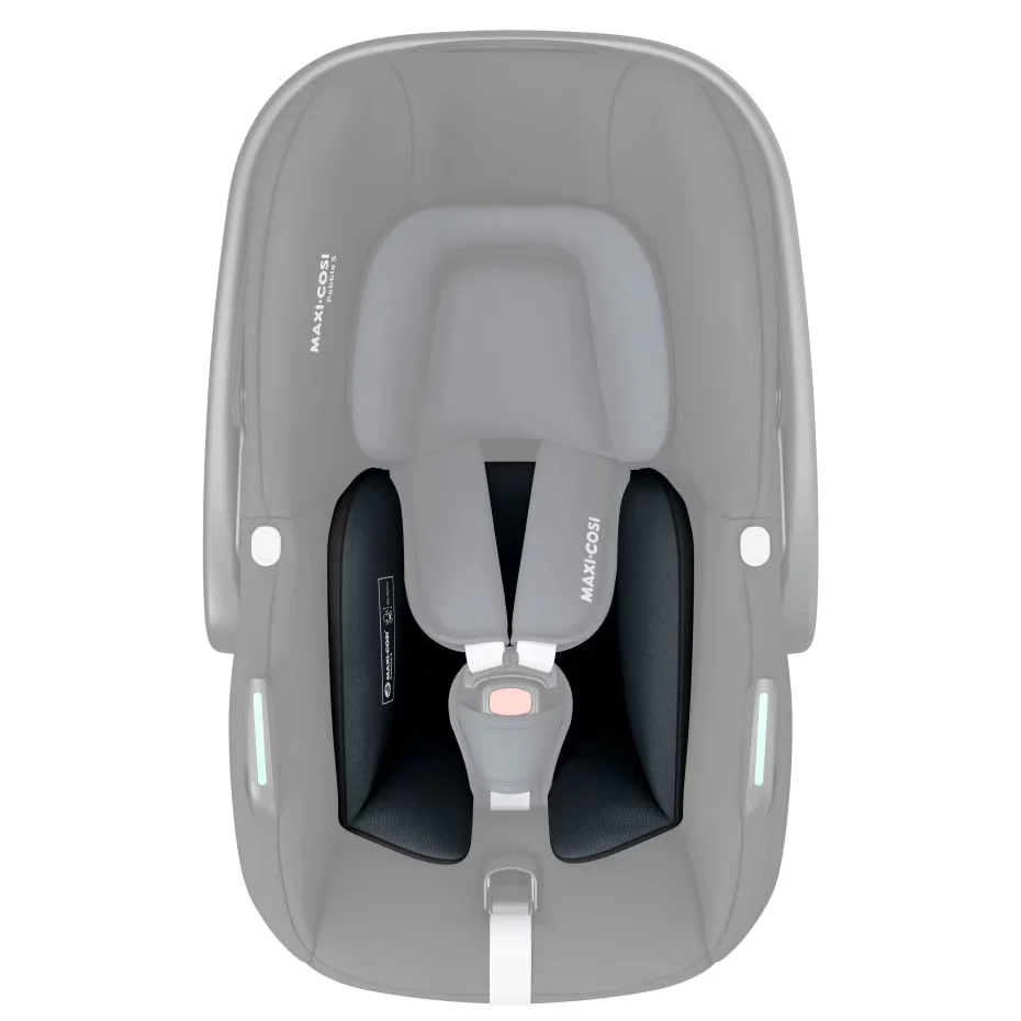 Maxi Cosi Pebble S Tonal Black