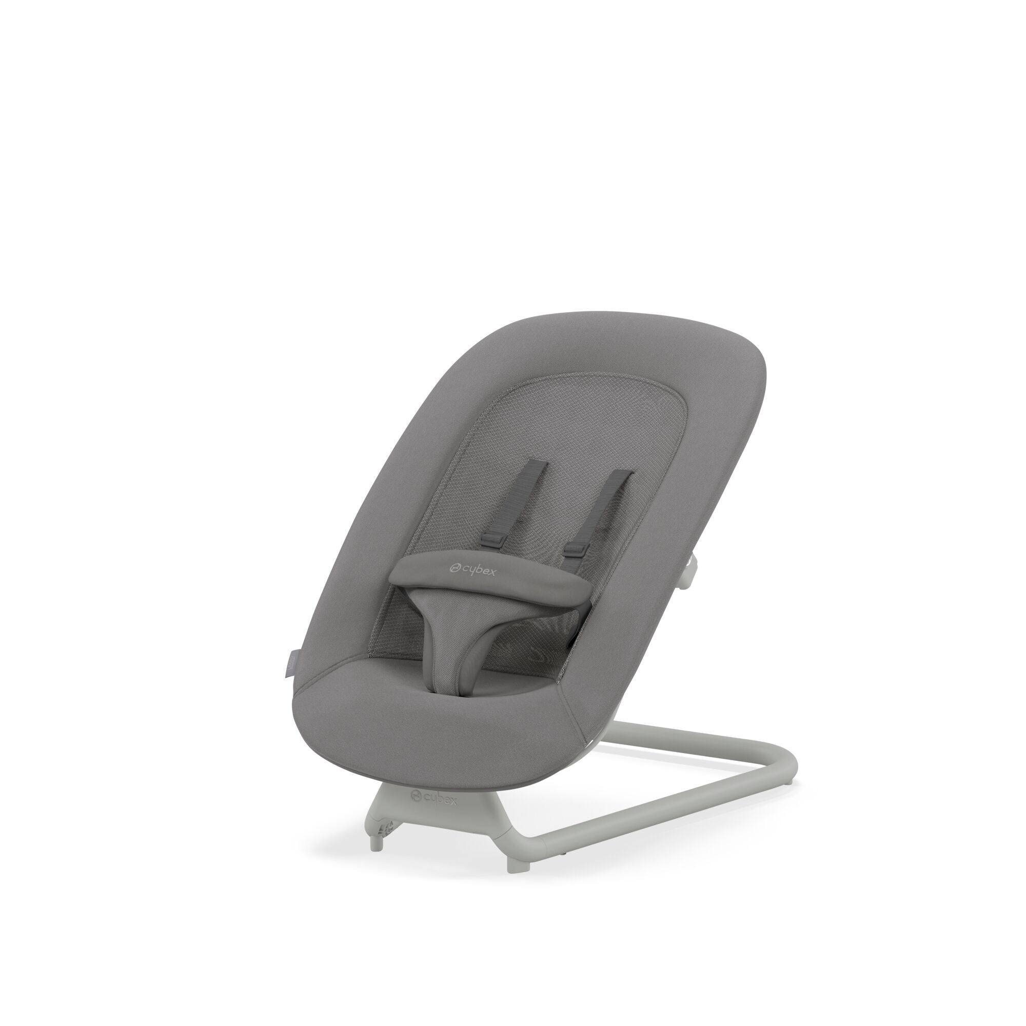 Cybex Espreguiçadeira Suede Grey