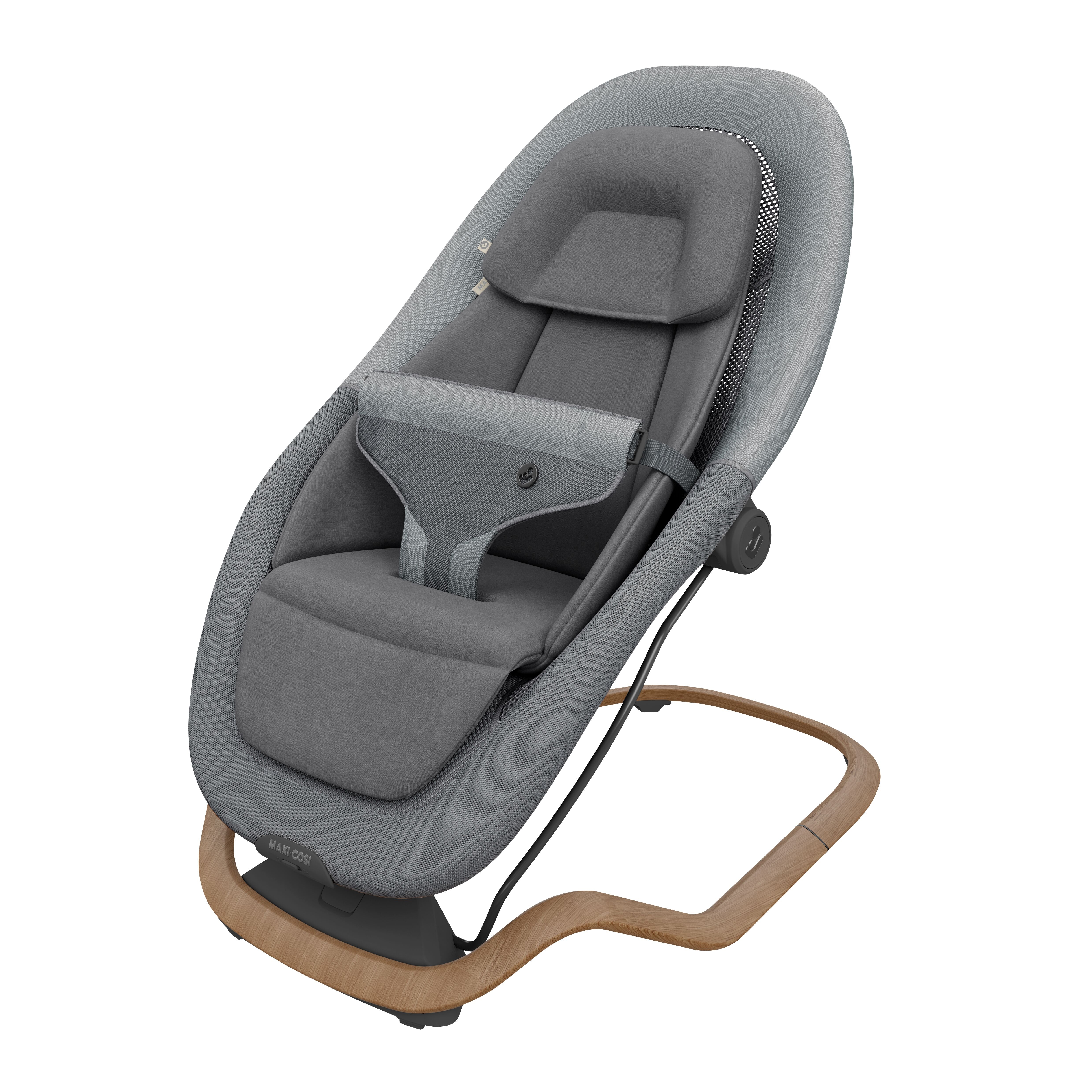 Maxi Cosi Dove Pro Elegance Graphite