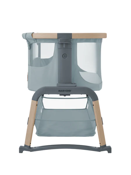 Maxi cosi iora air beyond grey