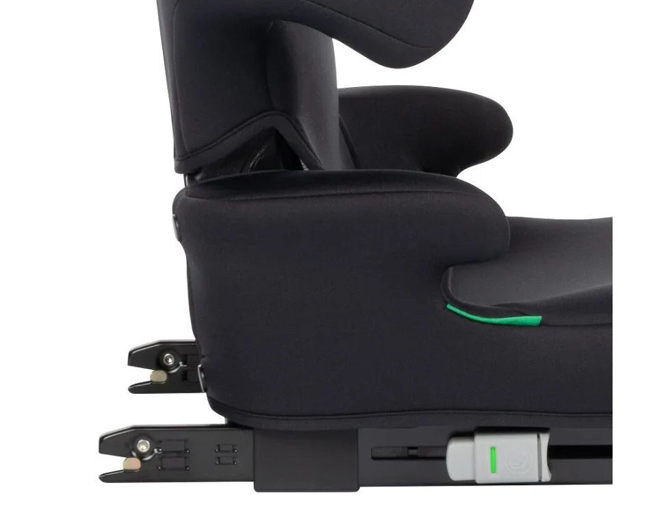 Bebeconfort Hera i Fix Mineral Black