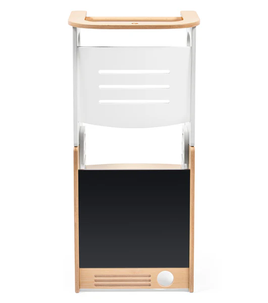 Maxi Cosi Torre de Aprendizagem Toucan Natural Wood