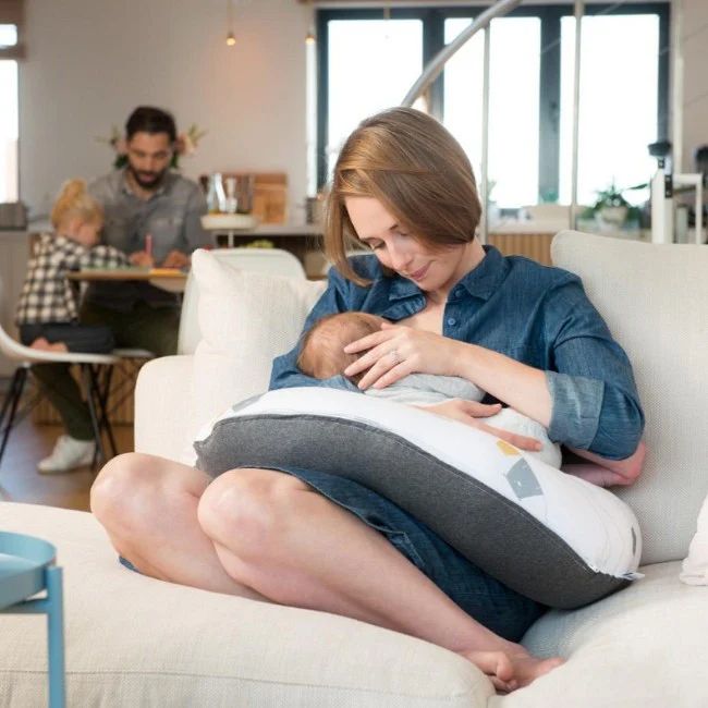 Doomoo Budy Urso Cinza